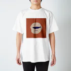 naho_designのさかなT Regular Fit T-Shirt
