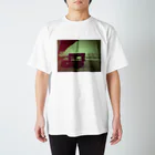 oshimuraのオシムラ　終末！ Regular Fit T-Shirt