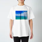 TwilighTの爽やかな海 Regular Fit T-Shirt