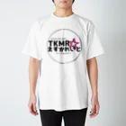 TNGのたかえすロゴTシャツ Regular Fit T-Shirt