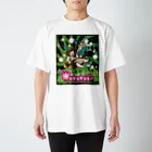 Sniper-roroのWakakusa Regular Fit T-Shirt