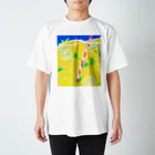 Sourambleのレモネード Regular Fit T-Shirt