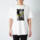 WONT_MのICE CREAM BABY スタンダードTシャツ