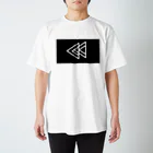 ConsciousnessClubTokyoのConsciousness Clubグッズ2 Regular Fit T-Shirt