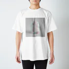 ぱいせー台湾商店のGLITCHな小丁丁 Regular Fit T-Shirt