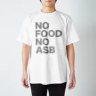 ASB boxingclub SHOPのASB BOXING CLUBのオリジナルアイテム！ スタンダードTシャツ