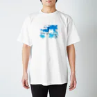 ないものねだりの空の欠片 スタンダードTシャツ