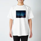 meriのfinland tee Regular Fit T-Shirt