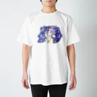 ricoのロマンティックちゃん Regular Fit T-Shirt