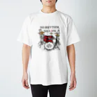 立花朝人オフィシャルグッズのドラムセットカラー Regular Fit T-Shirt