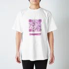 ヤオツサウナ＆スパイスのshauna_insta_T Regular Fit T-Shirt