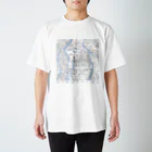 sou114のシティ・ヒロシマ Regular Fit T-Shirt