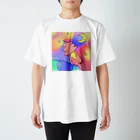 蟹座ーん（無職）のうんち Regular Fit T-Shirt