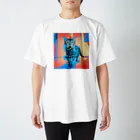 erumaのRuru 次元を超えて Regular Fit T-Shirt