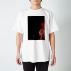 ぐにゃんじROCKの俺の嫁T7 Regular Fit T-Shirt
