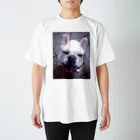 からあげさんのからあげさん Regular Fit T-Shirt