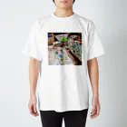 ニューヨークのニューヨーク雑貨屋さん Regular Fit T-Shirt