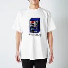 たつも（あと5分だけ寝かせて）のおすしのじはんき Regular Fit T-Shirt