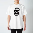 Daily Date DaliveryのNo.25/Twenty five Regular Fit T-Shirt