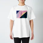 にじろのよあけ Regular Fit T-Shirt