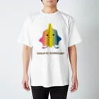 ROMANTIC-TECHNOLOGYのロマテクちゃん Regular Fit T-Shirt