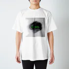 栗崎キントンのオセロの毛Ｔ Regular Fit T-Shirt