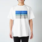 Chanky19のノカンウィ島 Regular Fit T-Shirt