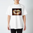 bzyukiのハンドメイドブレスレッド Regular Fit T-Shirt