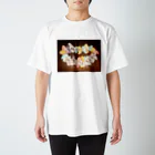 bzyukiのハンドメイドブレスレッド Regular Fit T-Shirt