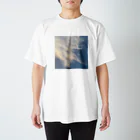 yakitorimanの空8・26 スタンダードTシャツ