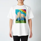 delicioussandのDCMPS Regular Fit T-Shirt