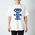 Graphic28のNO GAME, NO LIFE. Regular Fit T-Shirt