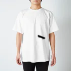 くさのなおひでのRepresent Hachiouji Regular Fit T-Shirt