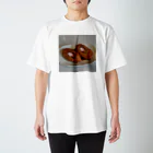 なかやまショップの行田名物　ゼリーフライ Regular Fit T-Shirt