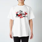 Pepar0niの心特区 Regular Fit T-Shirt