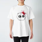 x_127xの爆発ポメ Regular Fit T-Shirt