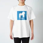 ゴリーメイソンのGoritter Regular Fit T-Shirt