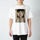 つなおばさんショップのミホォ Regular Fit T-Shirt