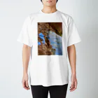 募金だと思って買ってねＳＨＯＰのどこ？ Regular Fit T-Shirt