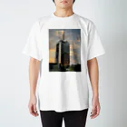 セーヤ様の9月　鏡の世界 スタンダードTシャツ