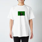 Maison HayashidaのC-BOYニート東京記念 スタンダードTシャツ