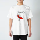 ハチワレ屋の非ありＴシャツ Regular Fit T-Shirt