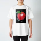 GYAOOOOO（・∀・）のApple+Apple スタンダードTシャツ