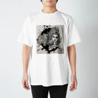 妄想昭和劇場の執念深い女 Regular Fit T-Shirt