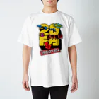 1980YENのお金アルバム　by  AC部安達 Regular Fit T-Shirt