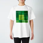 HBridge Storeのコボルプログラム スタンダードTシャツ