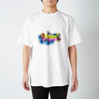 Orange CountyのGraffiti グッズ スタンダードTシャツ