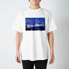 883Rの夜景 スタンダードTシャツ