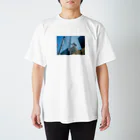 はせの信号を見つめて Regular Fit T-Shirt