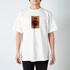 佐々木のフランス　エーグイスハイムの花 Regular Fit T-Shirt